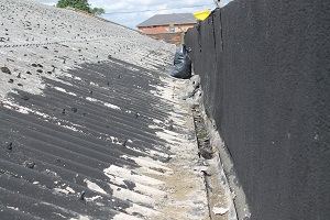 Repairing An Old Roof - How To Spot Problems